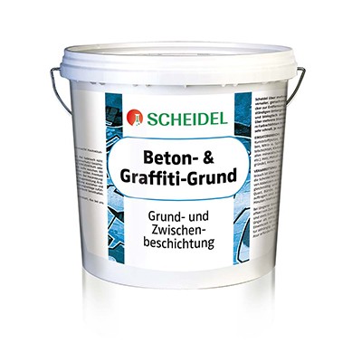 Beton- & Graffitigrund (1 l)