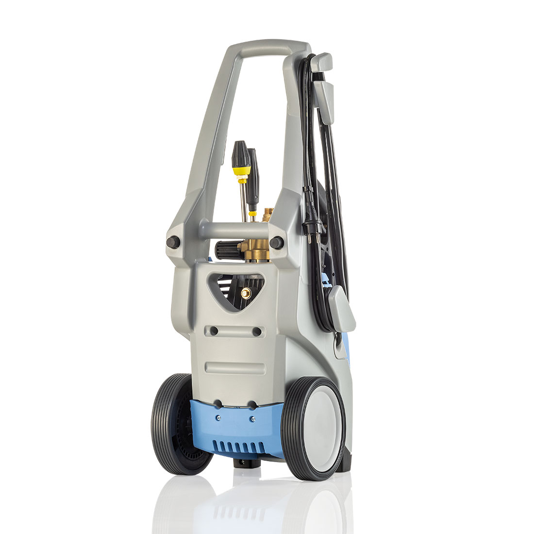 KRÄNZLE K 2160 TS mit Stecksystem D12 mit Schmutzkiller