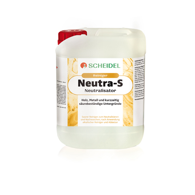 Neutra-S Neutralisator (0,5 l)