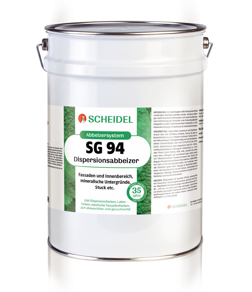 SG 94 (25 l)