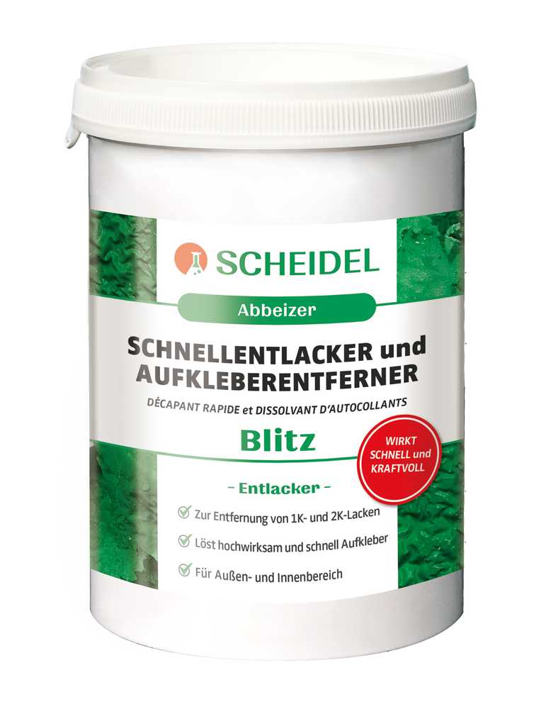 Blitz (1 l)
