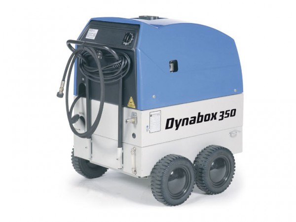 Dynajet Dynabox 350 12V
