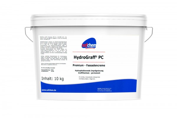 HydroGraff PC Premium Creme
