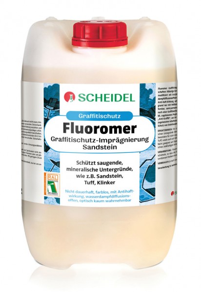 Fluoromer