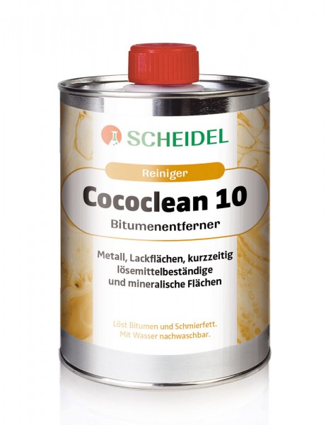 Cococlean 10