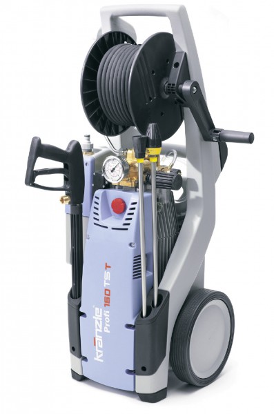 Kränzle Profi 160 TS T